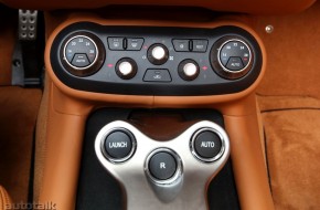 2009 Ferrari California