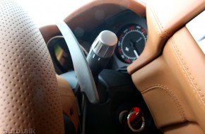 2009 Ferrari California