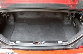 2009 Ferrari California