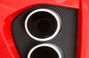 2009 Ferrari California