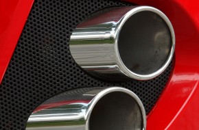 2009 Ferrari California