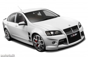 2008 HSV W427/ext