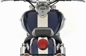 2010 Triumph Thunderbird