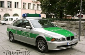 Munich Police