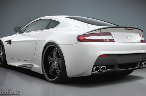 Premier4509 Aston Martin V8 Vantage