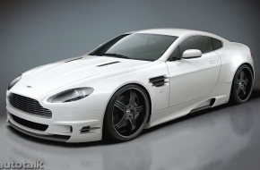Premier4509 Aston Martin V8 Vantage