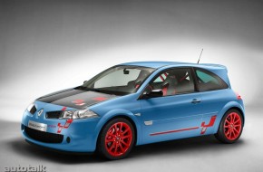 Renaultsport Megane R26.R