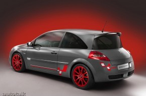 Renaultsport Megane R26.R