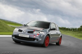 Renaultsport Megane R26.R