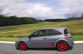 Renaultsport Megane R26.R