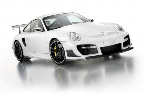 TechArt GT2 Street RS