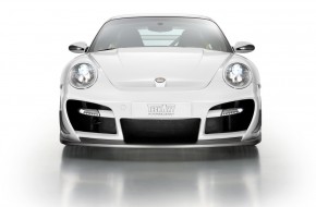 TechArt GT2 Street RS