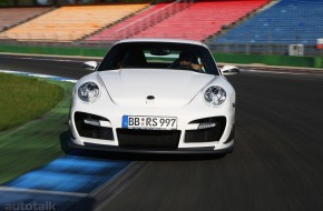 TechArt GT2 Street RS