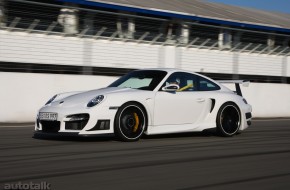 TechArt GT2 Street RS