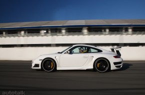 TechArt GT2 Street RS