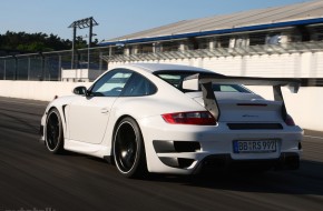 TechArt GT2 Street RS