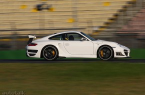 TechArt GT2 Street RS