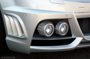 Wald C-Class Black Bison Edition