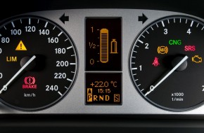 2009 Mercedes-Benz B-Class