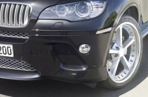 AC Schnitzer BMW X6