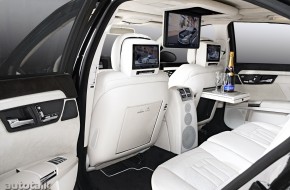 Carlsson Aigner CK65 RS Blanchimont