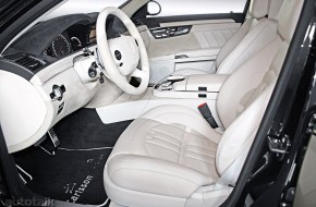 Carlsson Aigner CK65 RS Blanchimont