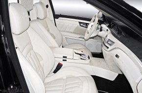 Carlsson Aigner CK65 RS Blanchimont