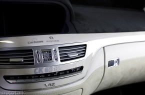 Carlsson Aigner CK65 RS Blanchimont