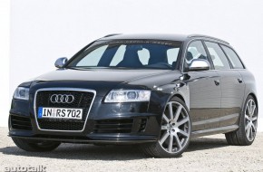 MTM Audi RS6 M