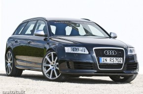 MTM Audi RS6 M