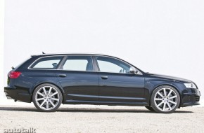 MTM Audi RS6 M