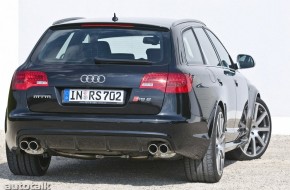 MTM Audi RS6 M