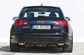 MTM Audi RS6 M
