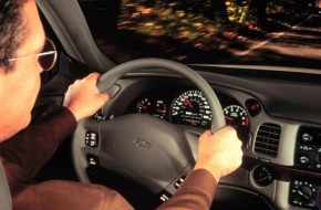 2000 Chevrolet Impala