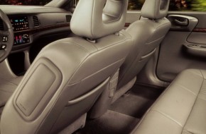 2000 Chevrolet Impala