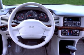 2004 Chevrolet Impala