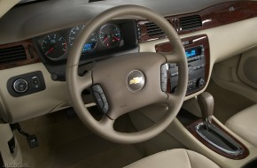 2006 Chevrolet Impala