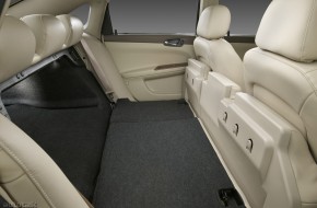 2006 Chevrolet Impala