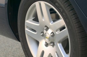 2006 Chevrolet Impala