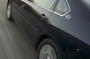 2006 Chevrolet Impala