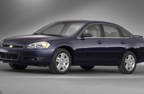 2006 Chevrolet Impala