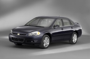2006 Chevrolet Impala