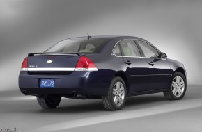 2006 Chevrolet Impala