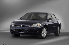 2006 Chevrolet Impala