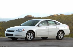 2006 Chevrolet Impala