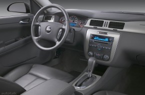 2007 Chevrolet Impala