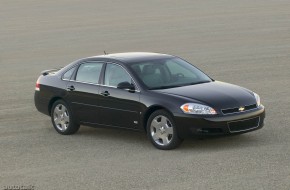 2007 Chevrolet Impala