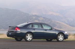 2007 Chevrolet Impala