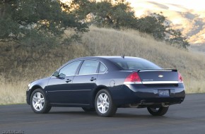 2007 Chevrolet Impala