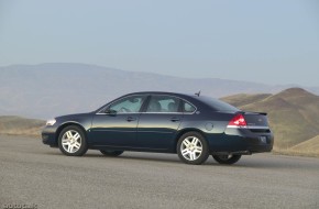 2007 Chevrolet Impala